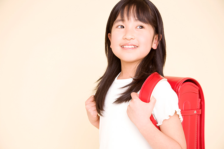 6歳から12歳まで