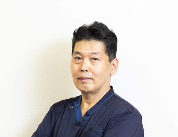 院長　関 龍彦（せき・たつひこ）