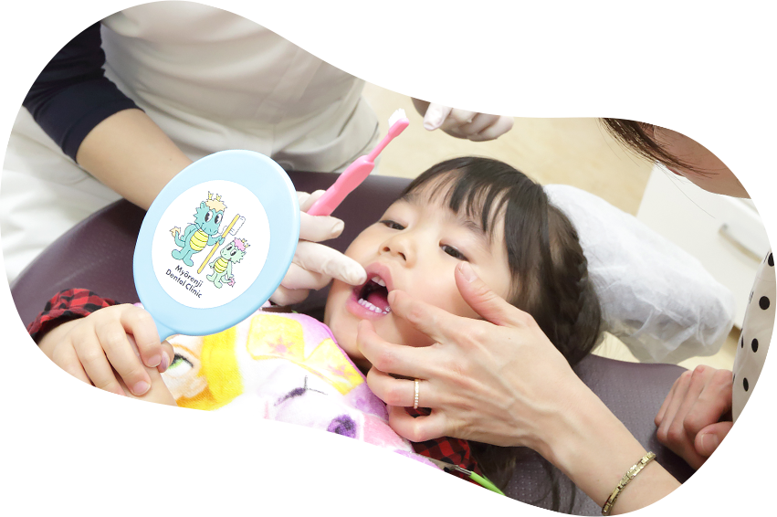未来ある子どもたちに最善の治療を! High Quality Treatment for Children