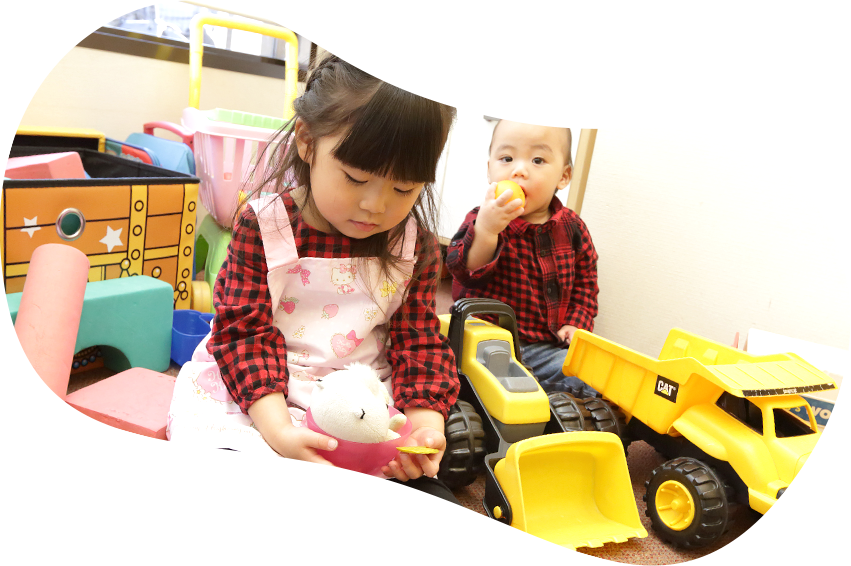 未来ある子どもたちに最善の治療を! High Quality Treatment for Children
