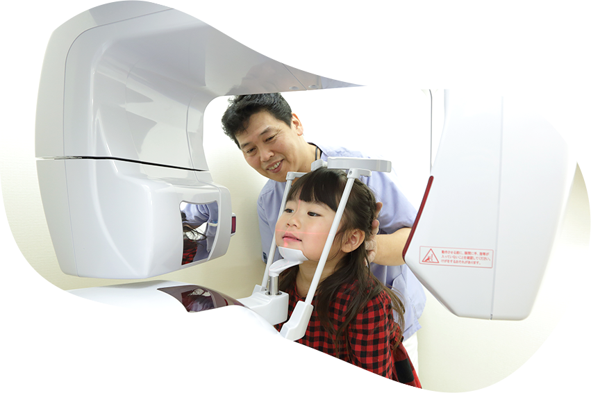 未来ある子どもたちに最善の治療を! High Quality Treatment for Children