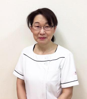 歯科衛生士(非常勤)