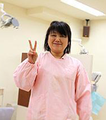 アシスタント