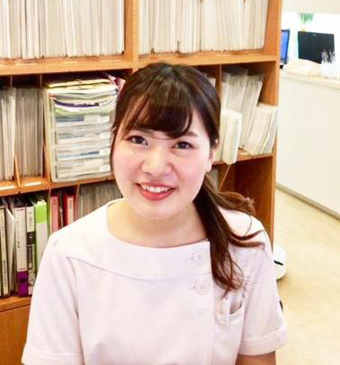 受付・アシスタント