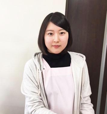 清掃スタッフ